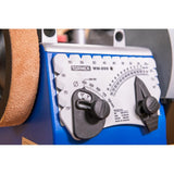 Tormek T-4 Sharpening System with HTK-906 Hand Tool Kit 