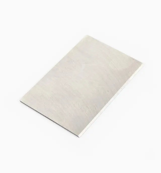 Veritas Cabinet Scraper Blade