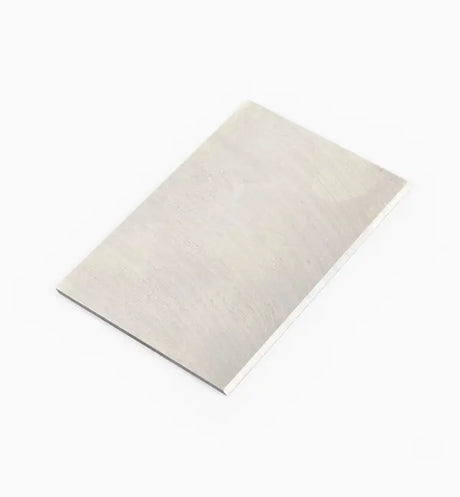 Veritas Cabinet Scraper Blade