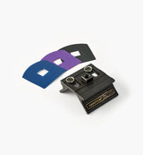 Veritas Block Plane Chamfer Guide Attachment