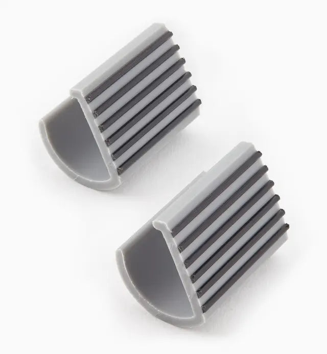 Veritas Muzzles for Bench Pups and Dpgs (Pair)