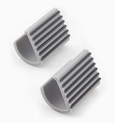 Veritas Muzzles for Bench Pups and Dpgs (Pair)