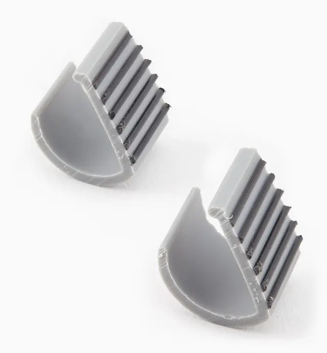 Veritas Muzzles for Bench Pups and Dpgs (Pair)