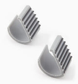 Veritas Muzzles for Bench Pups and Dpgs (Pair)