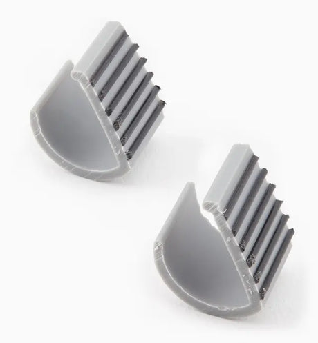 Veritas Muzzles for Bench Pups and Dpgs (Pair)