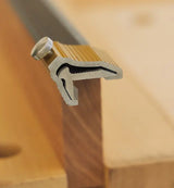 Veritas Edge Rule End Stop