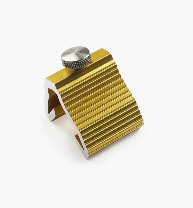 Veritas Edge Rule End Stop 