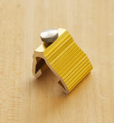 Veritas Edge Rule End Stop