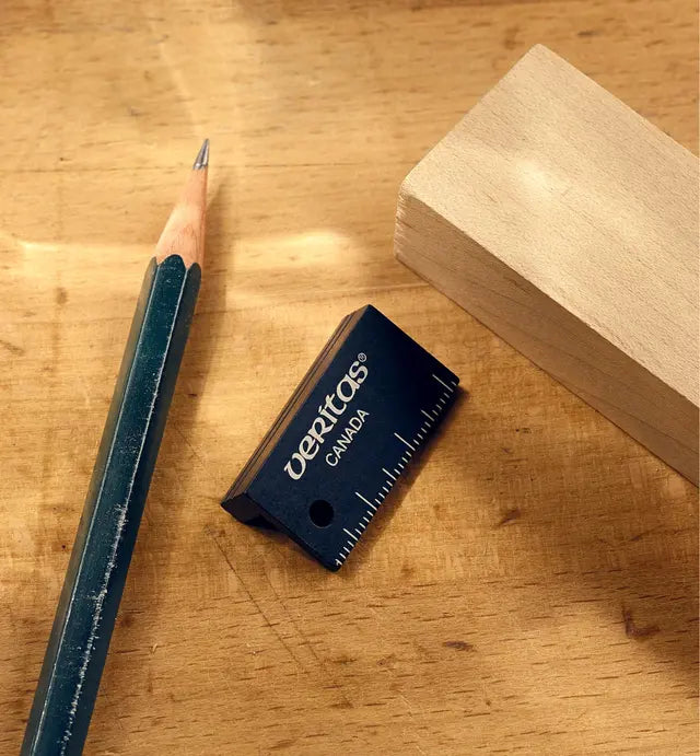 Veritas Layout Block