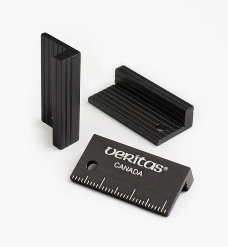 Veritas Layout Block