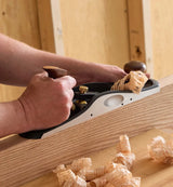 Veritas Low Angle Jack Plane - Gen 2