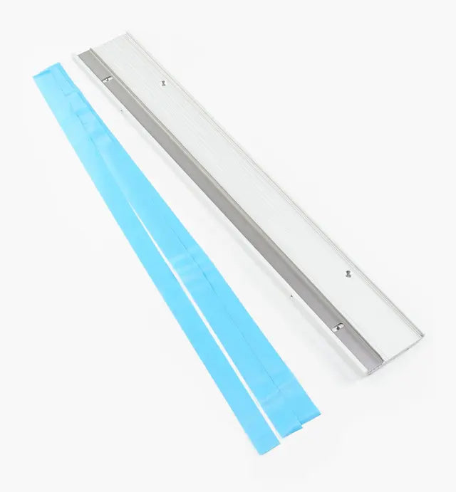 Veritas Shooting Board Track 16"