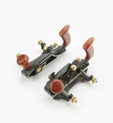 Both Lef and Righ Hand Veritas Skew Rabbet Planes