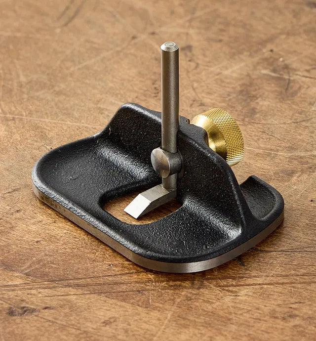 Veritas Small Router Plane