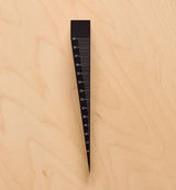 Veritas Metric Tapered Gauge