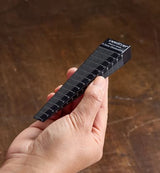 Veritas Metric Tapered Gauge