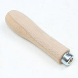 File Handle - Beech Wood