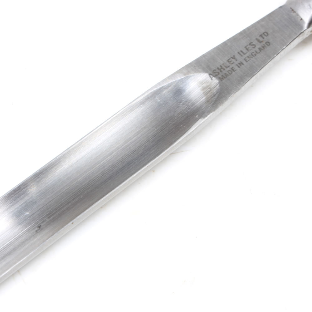 Ashley Iles York Carving Chisel Blade