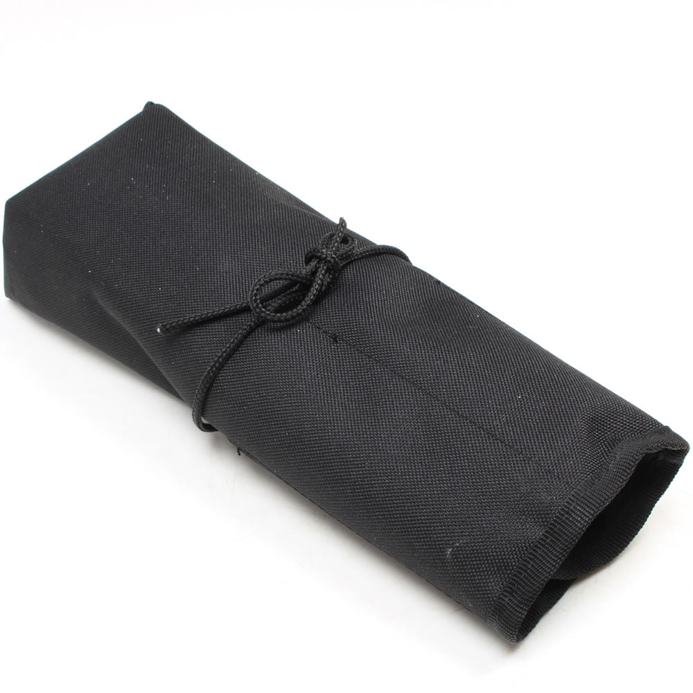 Ashley Iles York Carving Set within tool roll