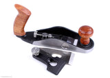 Veritas Miniature Bench Plane - assembly