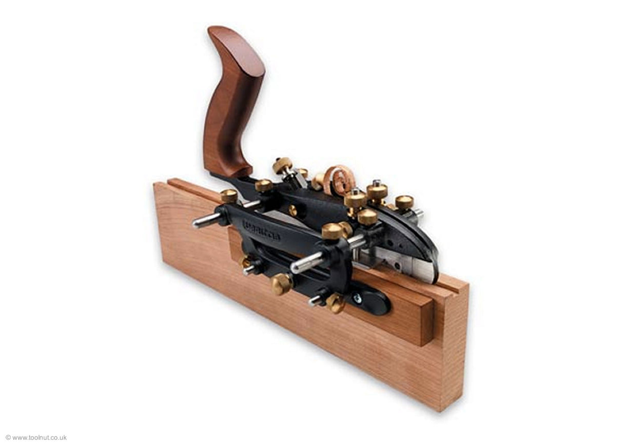 Veritas Combination Plane