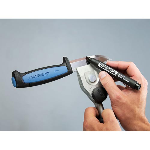 Marking Blade with Tormek Edge Marker Pen