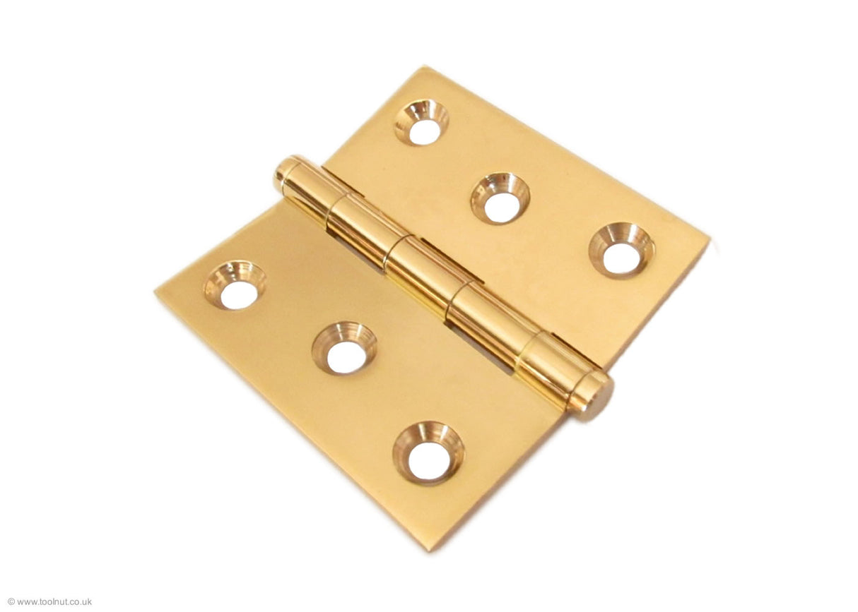 brass cabinet hinge