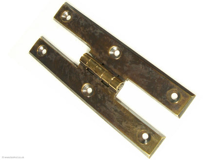 antique h hinge
