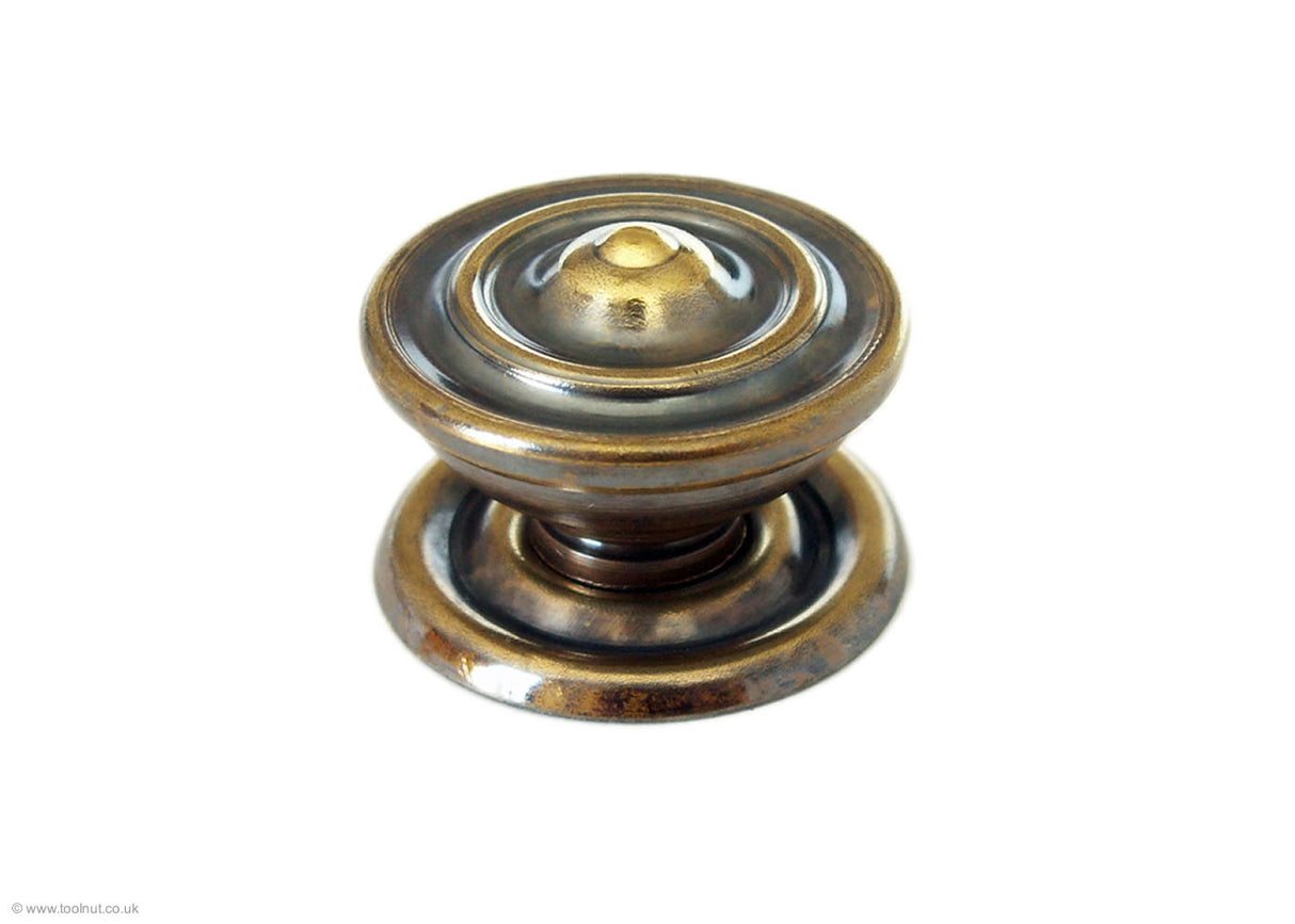 antique cabinet knob