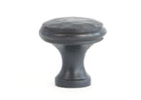 Beeswax Beaten Cupboard Knob