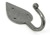 Pewter Gothic Hook