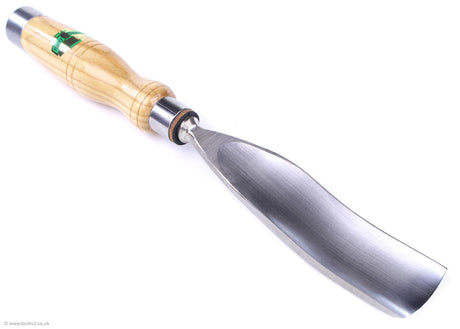 henry taylor sculpture tool curved gouge