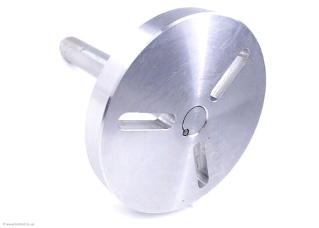 Veritas Mounting Plate