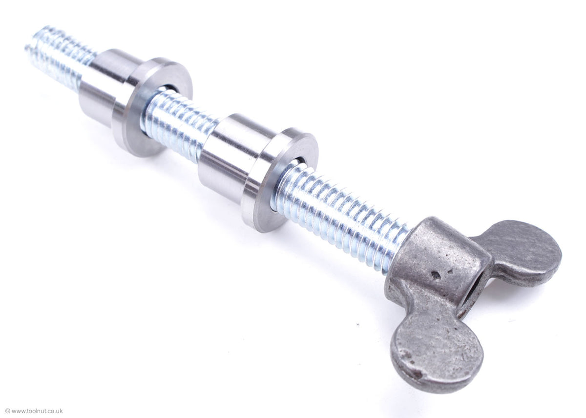 Veritas Dog-Hole Mount Assembly – Toolnut