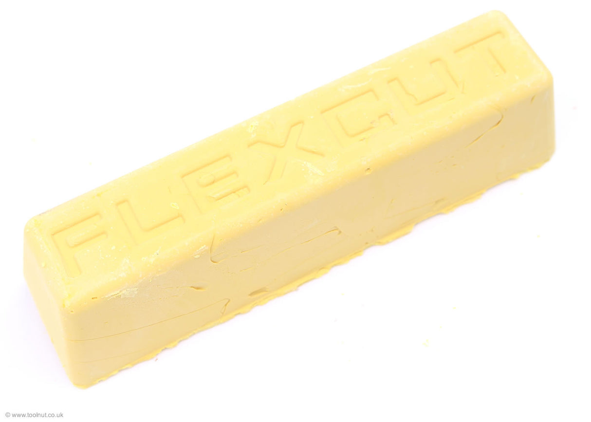 Flexcut Gold Stropping Compound