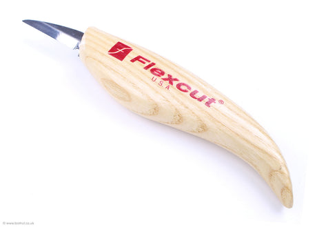 flexcut detail knife