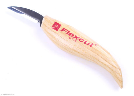 Flexcut Roughing Knife