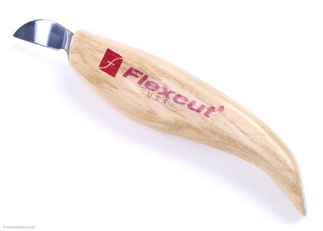 flexcut chip knife