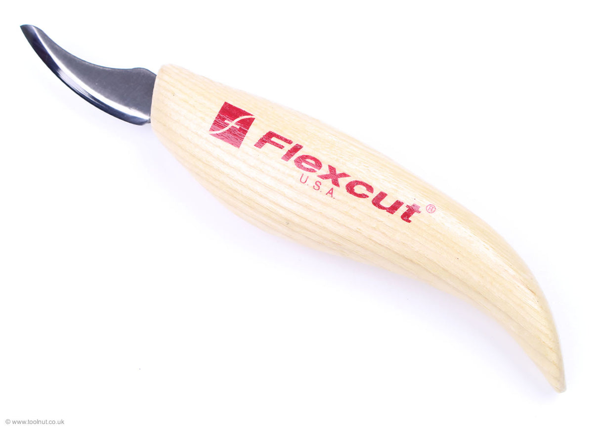 Flexcut Pelican Knife