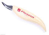 Flexcut Pelican Knife