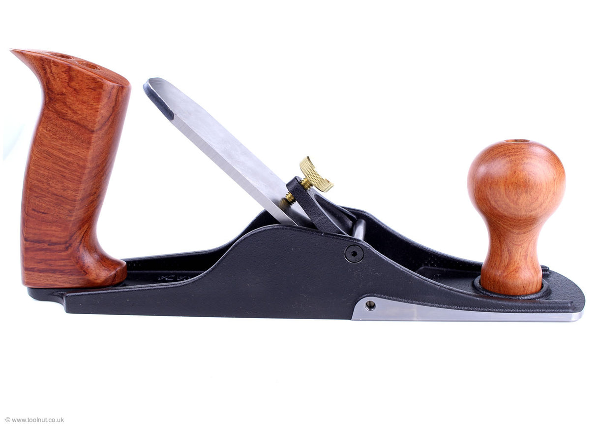 veritas scrub plane 40