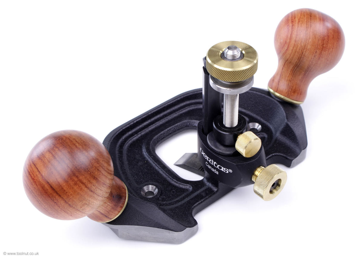 veritas router plane