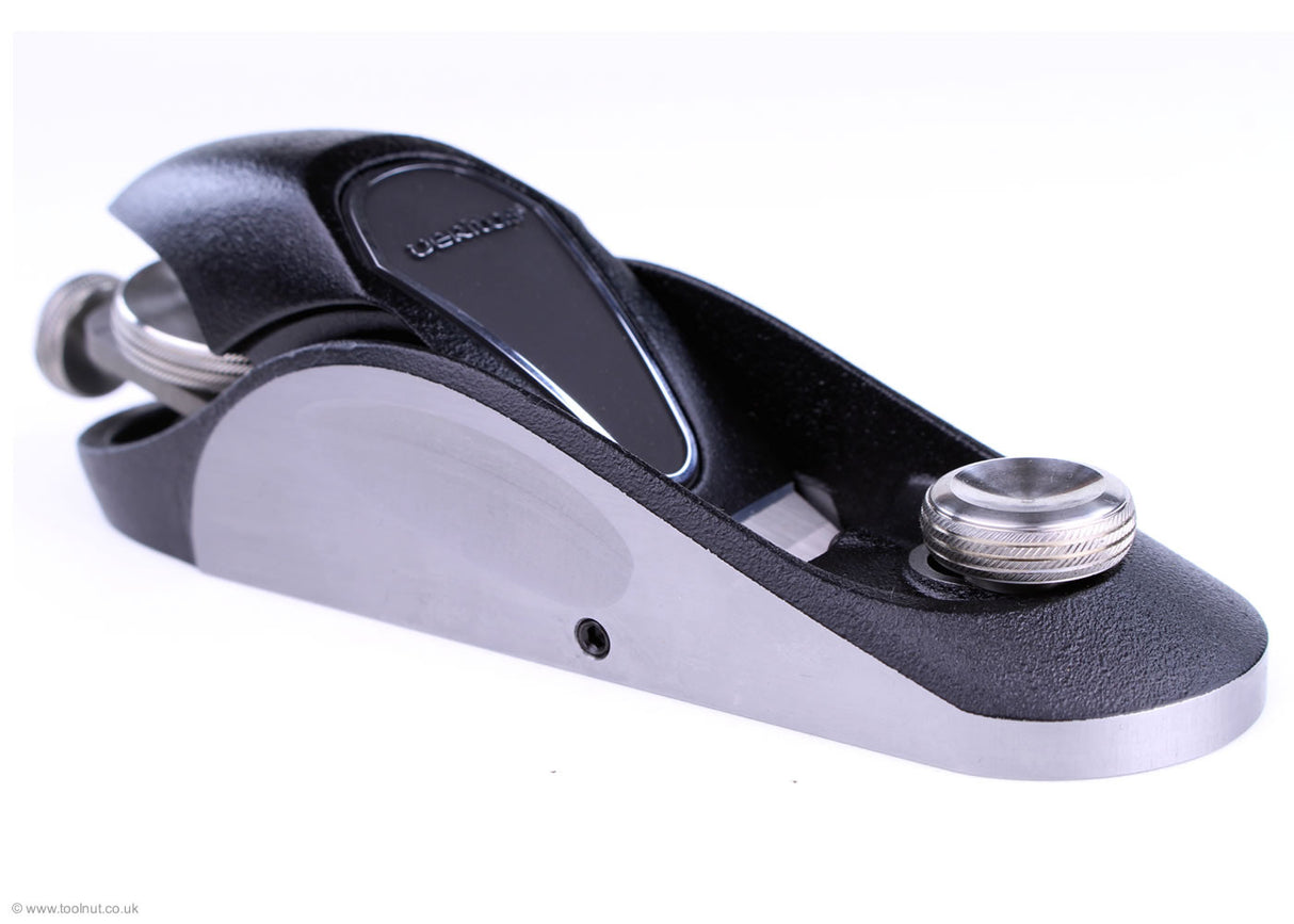 Veritas DX60 Block Plane