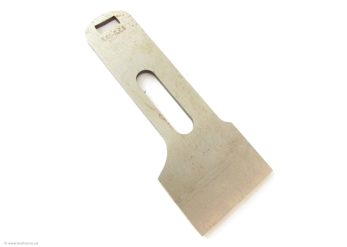 Ray Iles Replacement Plane Blade - 778