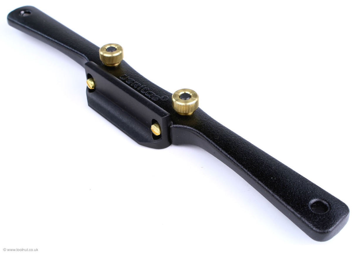 Veritas Low Angle Spokeshave