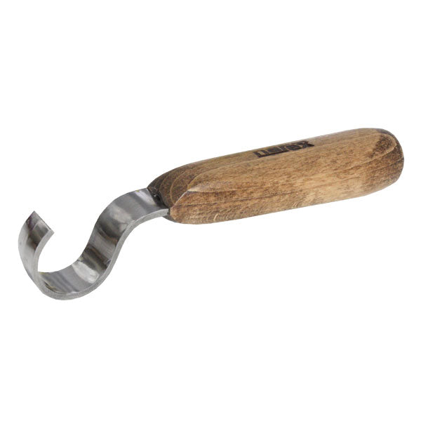 Narex Carving Hook Knife
