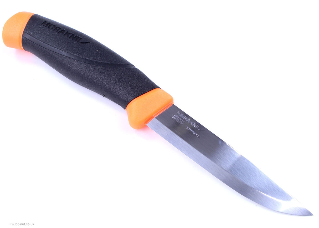 Mora Knife - Morakniv Companion 860 - Orange