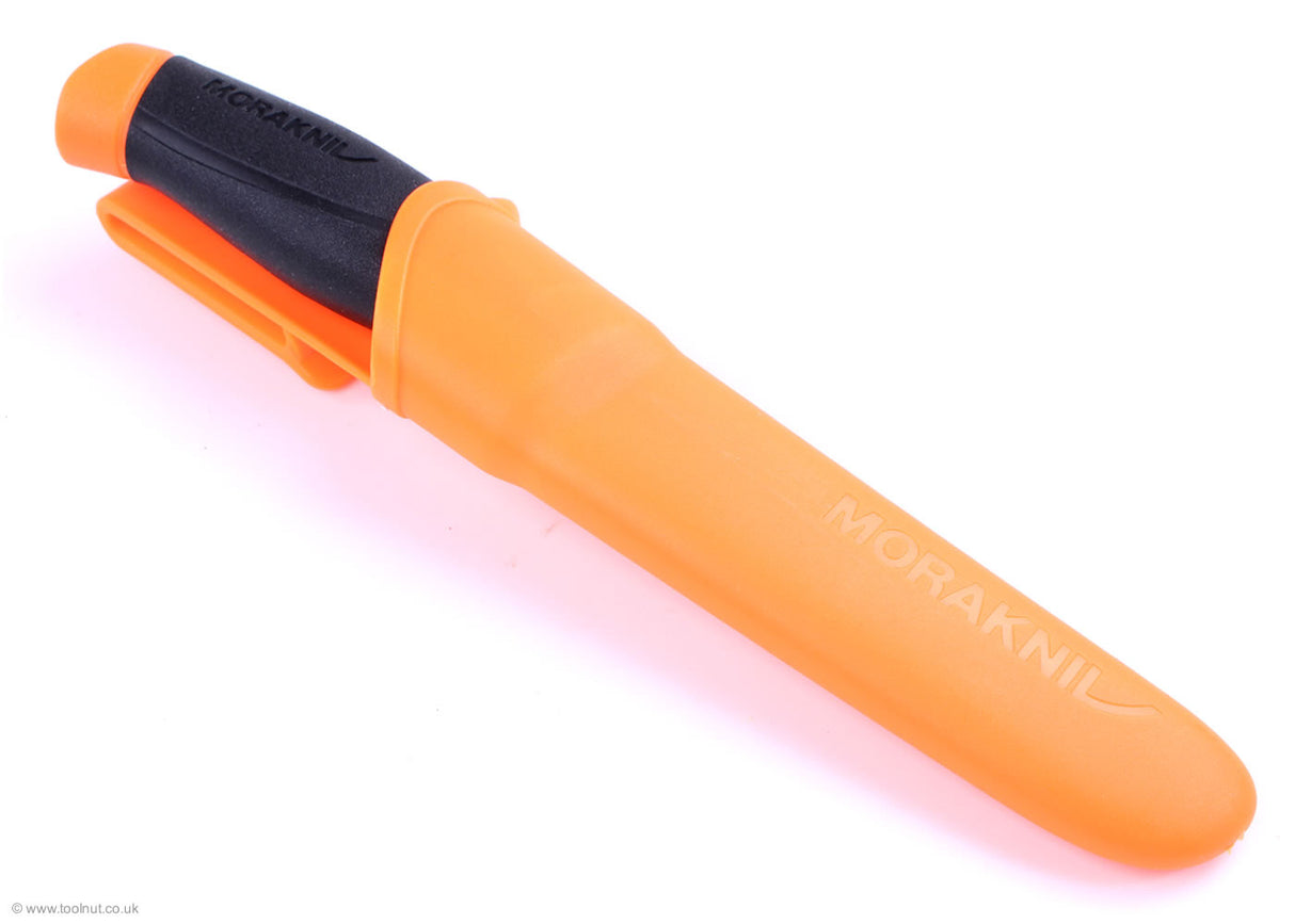 Mora Knife - Morakniv Companion 860 - Orange