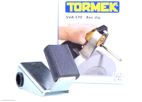 Tormek Axe Grinding Jig - SVA-170