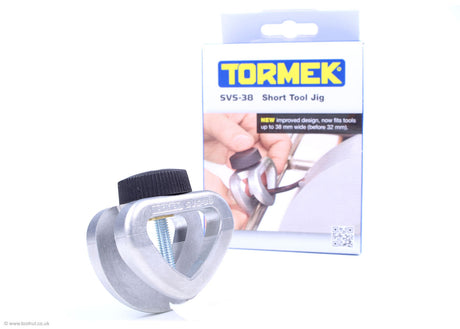 Tormek Short Tool Jig - SVS-38